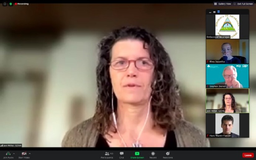 WEBINARIO